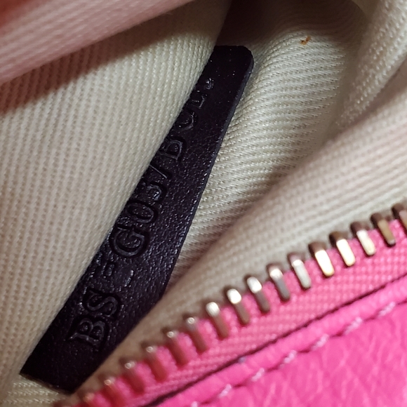 VALENTINO ROCKSTUD SMALL CROSSBODY BAG - Picture 12 of 14